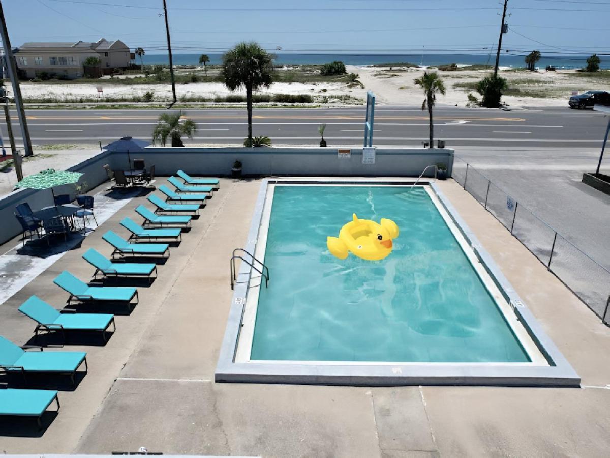 Holiday home *happy Place* Renovated Studio Pool & Access Panama City Beach